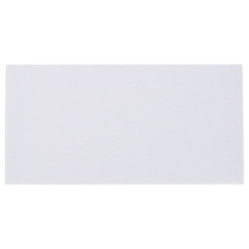 Cumberland Envelope Strip Seal White Pocket DL 220 x 110mm Box of 500