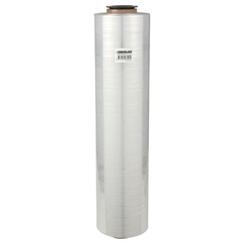 Cumberland Hand Pallet Shrink Wrap 23 Micron 500mm x 400m Clear