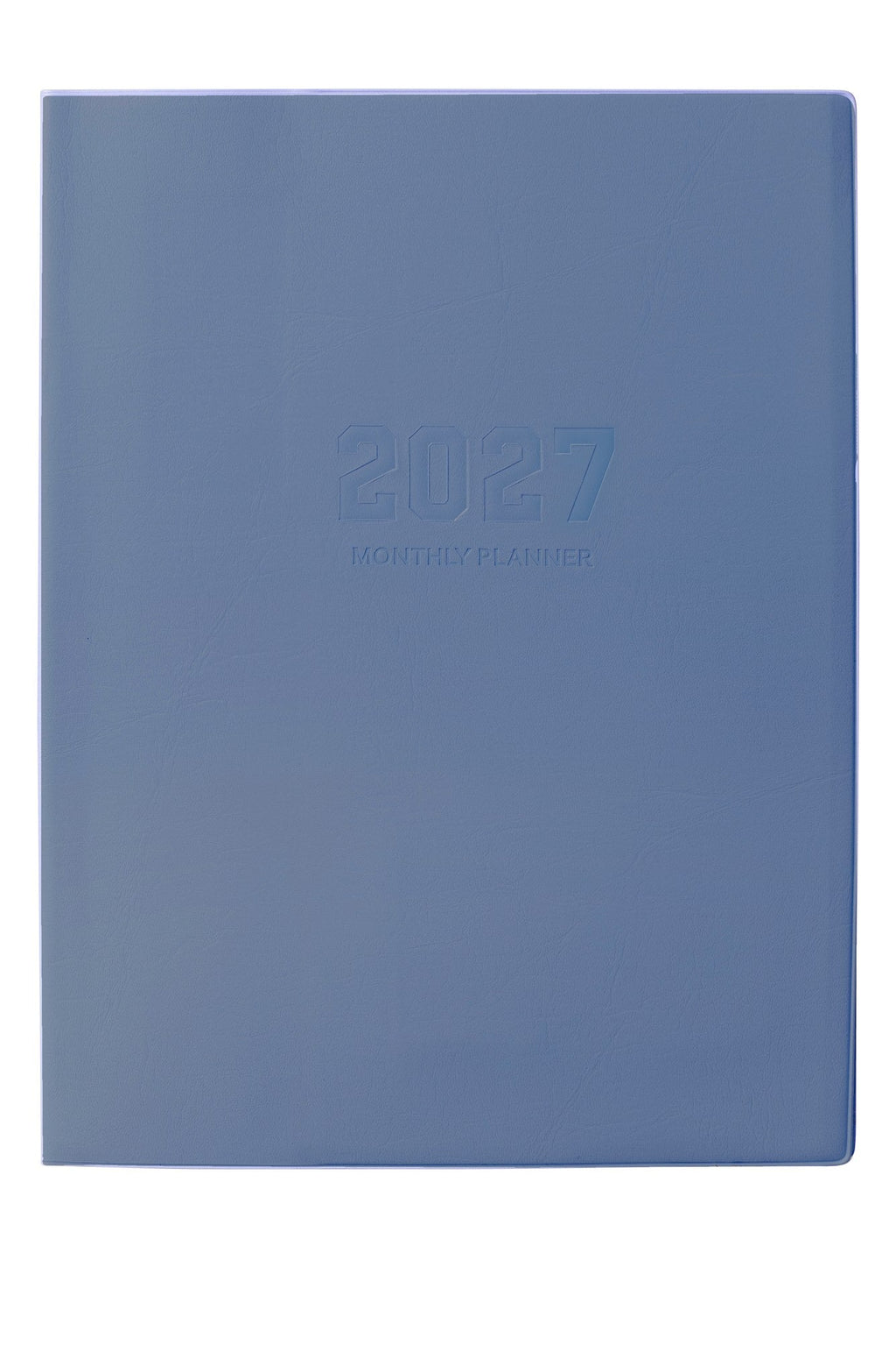 Cumberland Monthly Planner Diary 2027 A5 Month To View Assorted