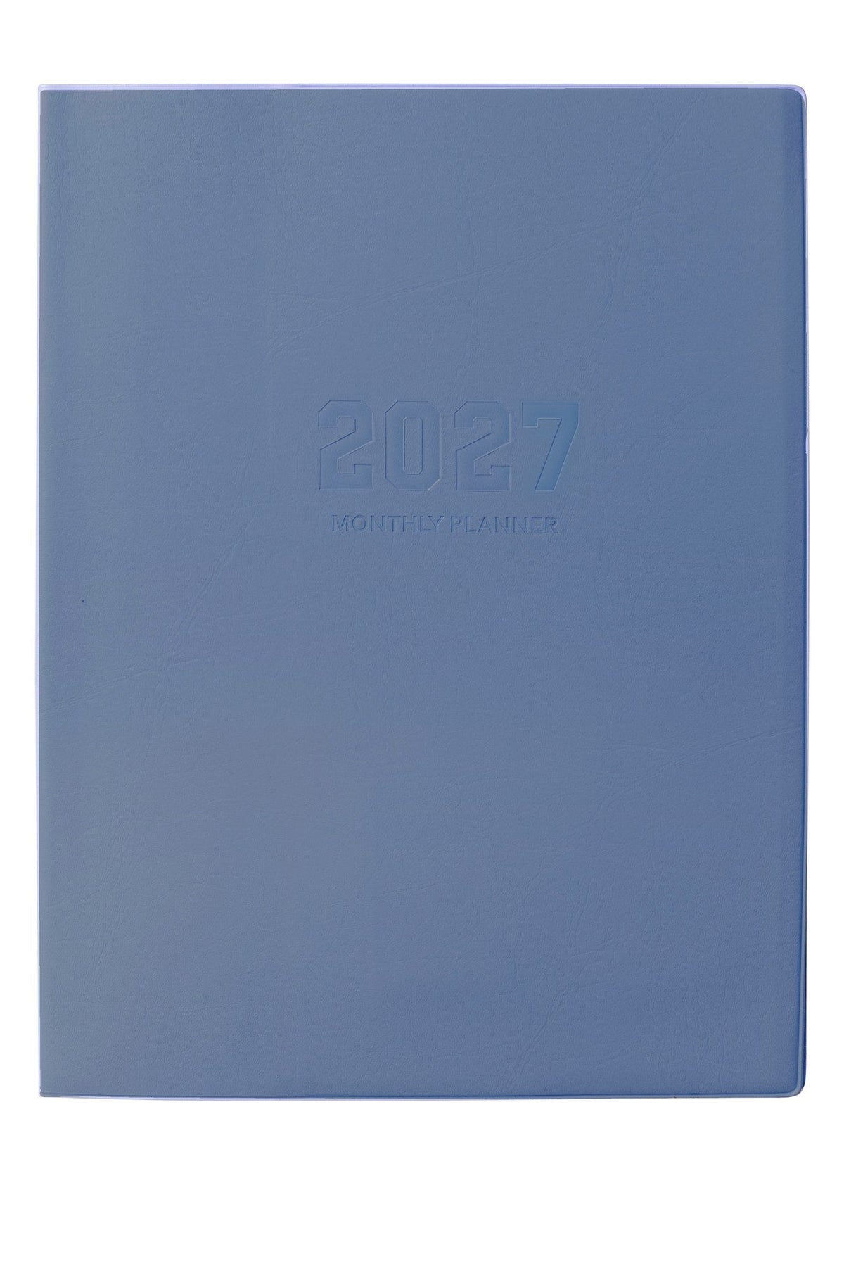 Cumberland Monthly Planner Diary 2027 A5 Month To View Assorted