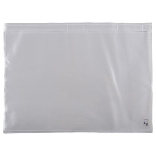 Cumberland Packaging Envelope Plain A4 328 x 235mm Box of 500