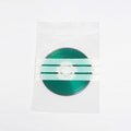 Cumberland Press Seal Plastic Bags Write On 50 x 75mm 50 Micron Pack of 100