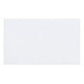 Cumberland Strip Seal Wallet Envelope 11B White Box of 100