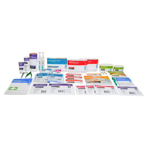 Custom 3 Series First Aid Kit Refill