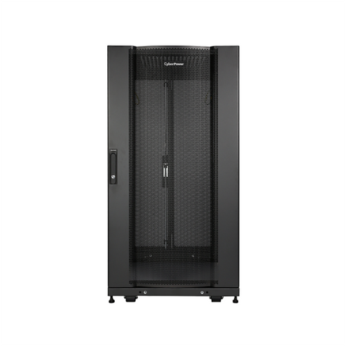CyberPower 24U Rack Enclosure