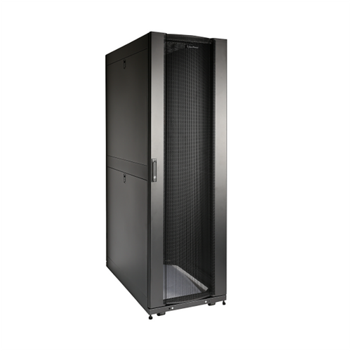 CyberPower 48U Rack Enclosure 600mm x 1070mm