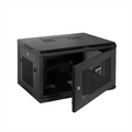 CyberPower 6U Wall Mount Rack Enclosure 600mm x 450mm