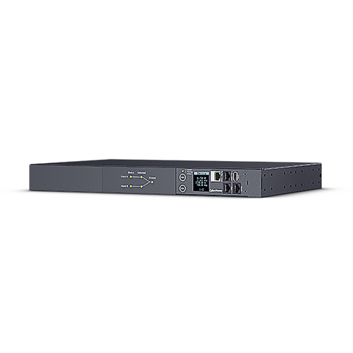 CyberPower ATS Power Distribution Unit 16A