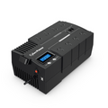 CyberPower BR700ELCD BRICS LCD Backup UPS 700VA