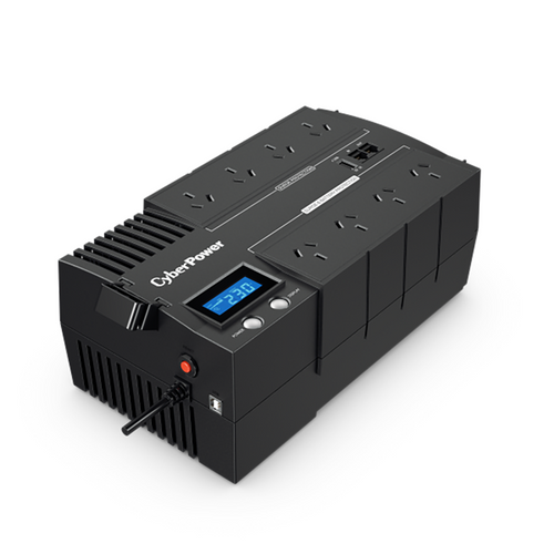 CyberPower BR1000ELCD BRICS LCD Backup UPS 1000VA