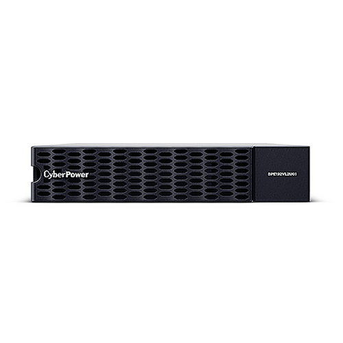 CyberPower Extended Battery Module 192VDC 60A