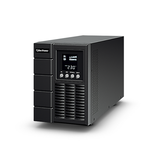 CyberPower Online S Premium Smart App UPS 1500VA 1350W