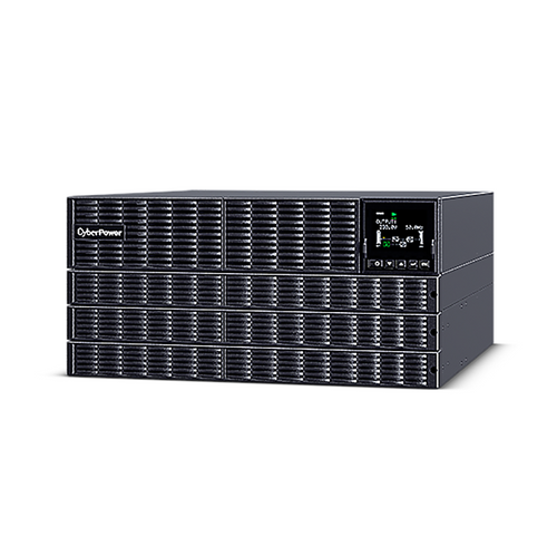 CyberPower Online S Premium Smart App UPS 6000VA 6000W