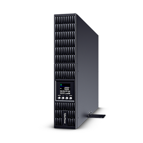 CyberPower OLS3000ERT2UA Online UPS 3000VA 2700W