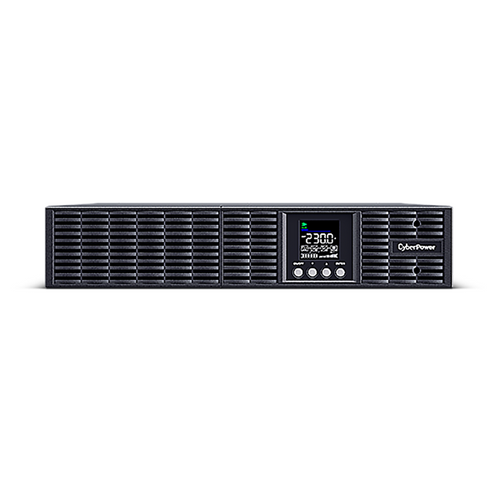 CyberPower OLS3000ERT2UA Online UPS 3000VA 2700W