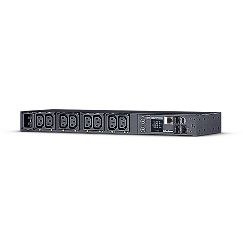 CyberPower Switched Metered-by-Outlet PDU 16A