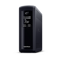 CyberPower VP1200ELCD Value Pro Backup UPS 1200VA