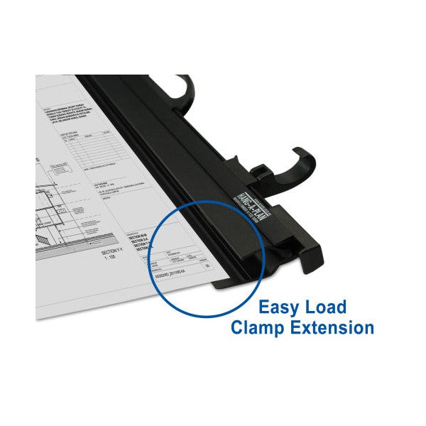 Quickfile Binder A1 Black