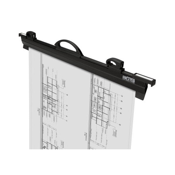 Quickfile Binder A1 Black
