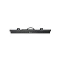 Quickfile Binder A1 Black