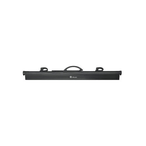 Quickfile Binder A1 Black