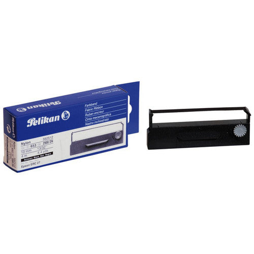 Pelikan Epson ERC 27 Black 562512