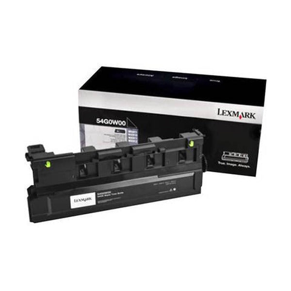 Lexmark 54G0W00 Waste Bottle