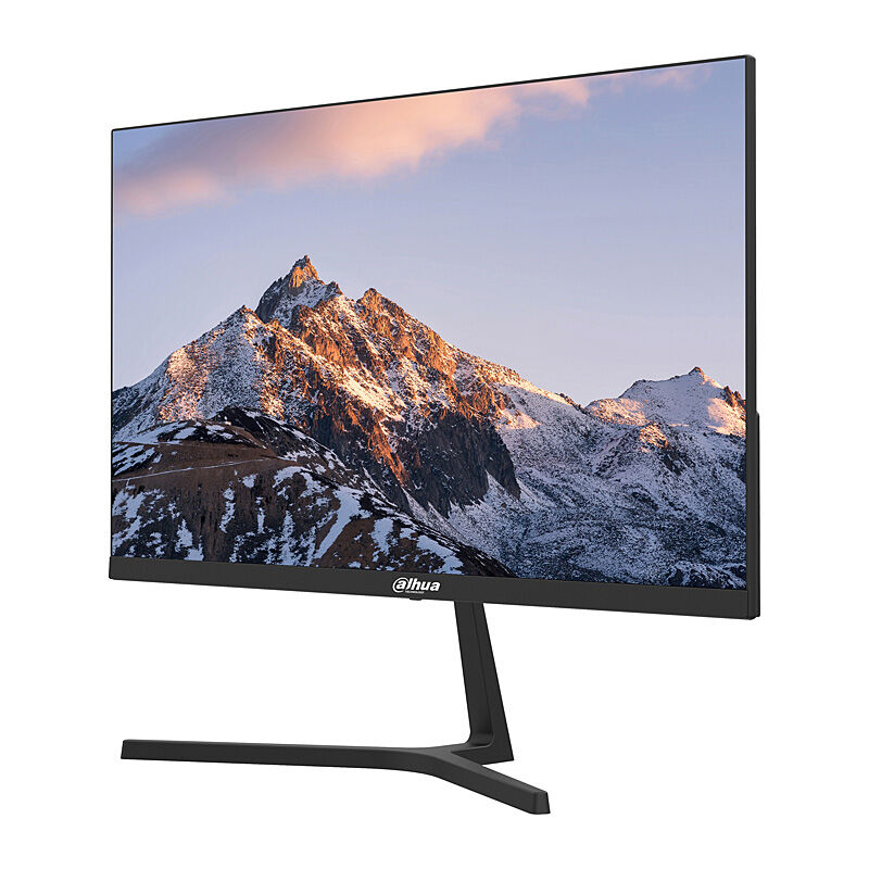 Dahua B201S 21.5" IPS Monitor 100Hz with Built-in Speakers