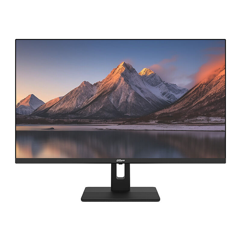 Dahua C301B 27" IPS Monitor 2560x1440 100Hz