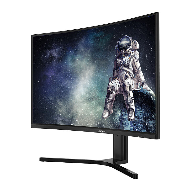 Dahua E330CA 32" VA Curved Monitor 2560x1440 180Hz