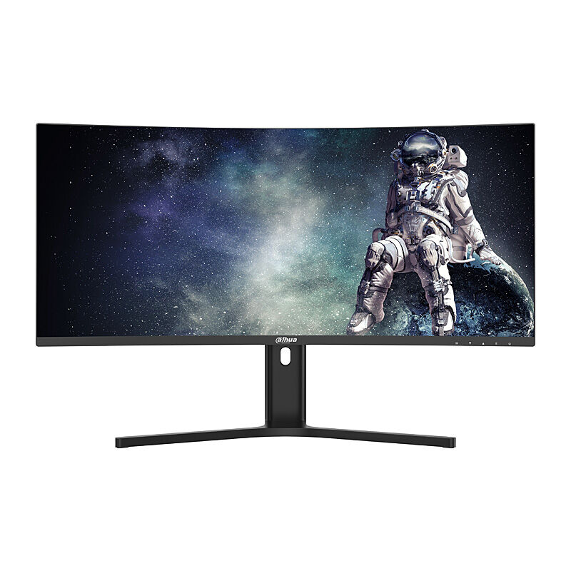 Dahua E330CA 34" Ultrawide Curved VA Monitor 3440x1440 200Hz