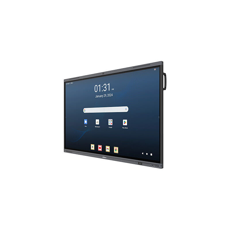 Dahua 65" UHD Pro Smart Interactive Whiteboard with Camera