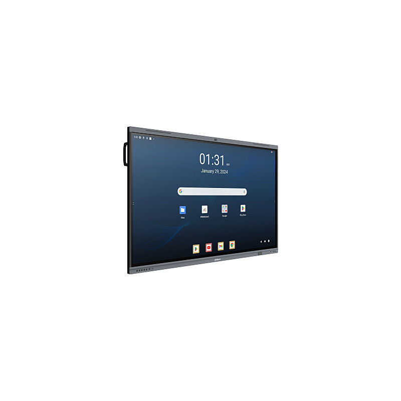 Dahua 65" UHD Pro Smart Interactive Whiteboard with Camera