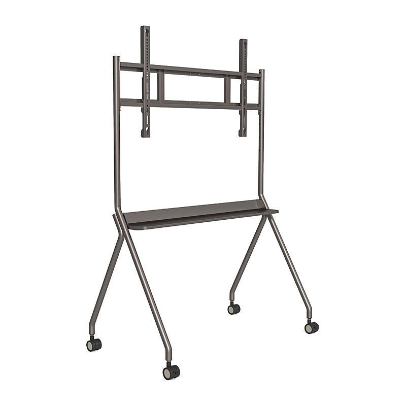 Dahua Mobile Stand for 65" and 75" Interactive Whiteboards