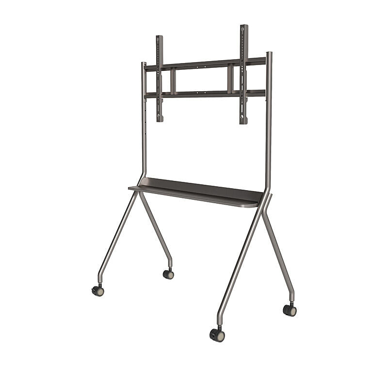 Dahua Mobile Stand for 65" and 75" Interactive Whiteboards