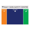 Deb 3-Step Skin Safety Centre Board Only