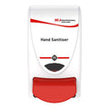 Deb Hand Sanitiser 1L Dispenser White Red