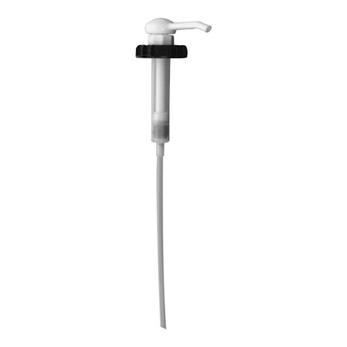Deb Plastic Pump for 5L Bottles of Swarfega Plus