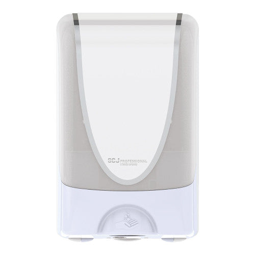 Deb Stoko TouchFree Ultra 1.2L Dispenser White