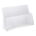 Deflecto Brochure Holder A4 Landscape