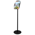 Deflecto Foyer Brochure Stand A4