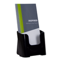 Deflecto Recycled Brochure Holder DL Portrait