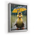 Deflecto A3 Silver Water Resistant Snap Frame 25mm Profile