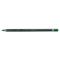 Derwent Artists Pencil Bottle Green Box of 6
