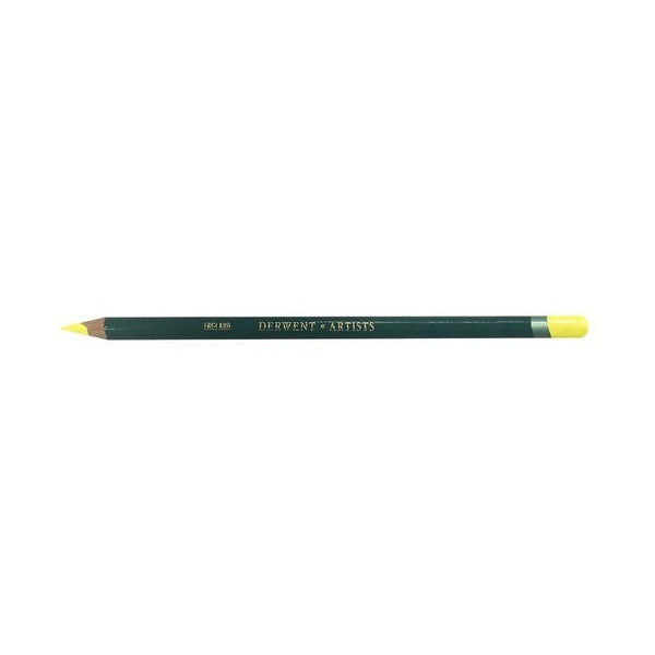 Derwent Artists Pencil Champagne Box of 6