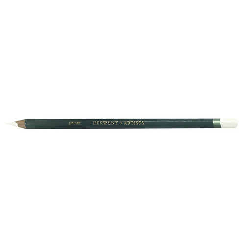 Derwent Artists Pencil Chinese White Box of 6