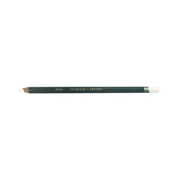 Derwent Artists Pencil Chinese White Box of 6