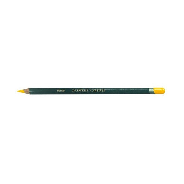 Derwent Artists Pencil Deep Chrome Box of 6