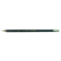 Derwent Artists Pencil French Grey Box of 6