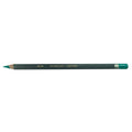 Derwent Artists Pencil Jade Green Box of 6
